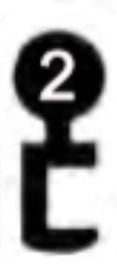 EN Esa-Normal, 3 Stück (3 pièce)