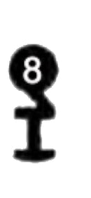 EN Esa-Normal, 3 Stück (3 pièce)