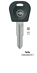 DAE48STK1 ( DWO4RT5, TP05DAE-3D.P, T19DWL2, 17590LT19 ) / Daewoo