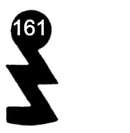 C-2/ 3 Stück ( 3 pièce) zu Glutz (VGB