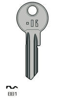 BB1 (BAB13, BAB-3D, BAB13, 1614) BAB / 10 STÜCK / 10 PIÈCES