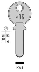 KA1 ( KA-1, KA-7, 391, KB1, KB4S, 292) KABA8 / 10 STÜCK / 10 PIÈCES