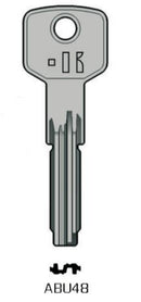 ABU48  ( ABUS / STÜCK / PIÈCES )