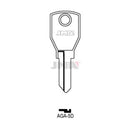 AGA-5D (AGA1R, AGA10L, 1560%, AGA1, 279) AGA / 10 STÜCK / 10 PIÈCES