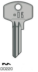 DO220 ( 10 STÜCK / 10 PIÈCES )