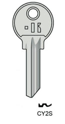 CY2S (CA2, CA-4I, CV14, CT5S, 502, CT9, 8) CITY / 10 STÜCK / 10 PIÈCES