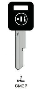 GM3P (GM2CP, GM-7P, GMCP, GM2P34) BRIGGS & STRATTON