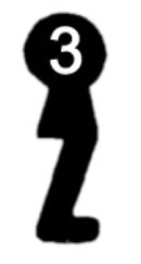 EZ65C Elzett 3 Stück (3 pièce)