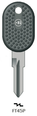 FT45P (GT5FP, FI-3DP1, FAG2IP) FIST