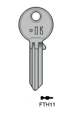 FTH11 (FH11, FTH-5) FTH / 10 STÜCK / 10 PIÈCES