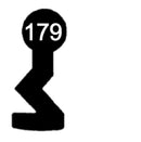 C-2/ 3 Stück ( 3 pièce) zu Glutz (VGB