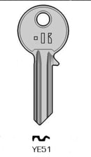 YE51 (YA1, YA-6D) MINIT1/ 10 STÜCK /10 PIÈCES