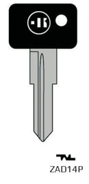 ZAD14P (ZD16RP, ZA-4DP, ZD24P) MOTORRAD / APRILIA