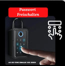 Schlüsseltresor mit Bluetooth