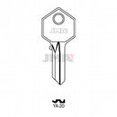 YA-2D (YA6, YE4D, YAL4, 984K) YALE / 10 STÜCK / 10 PIÈCES