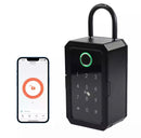 Schlüsseltresor mit Bluetooth