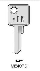 ME40PD (MER2, MER-15) MERONI / 10 STÜCK / 10 PIÈCES