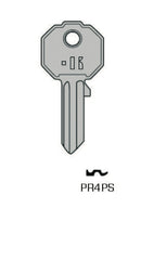 PR4PS (PF071, PRF4PL) PREFER / 10 STÜCK / 10 PIÈCES