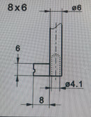 AS Zierschlüssel 479.1