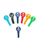 Präge Rohling KA1, 500 Stück inkl. Laser Gravur