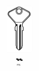 FT5 (SF8A, AR7R, SF24, 1513, AF4C, AF-5I, FA6, 728) FIST