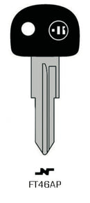 FT46AP (GT6RBP, FI-6IP3, FAKBP, 1328KP32) FIST