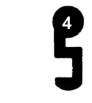 M 65 System MAIER - 65 Schlüssel zu deutschem Einsteckschloss, 3 Stück (3 pièce)