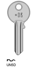 UN5D (UL050, U-5D) 10 STÜCK / 10 PIÈCES