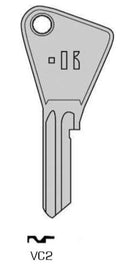 VC2 (10 STÜCK / 10 PIÈCES)