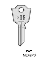 ME42PS (MER4R) MERONI / 10 STÜCK / 10 PIÈCES