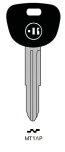 MT1AP (MIT8AP, MIT-7P, MS8AP, MIT4P, MIT7P77) MIITSUBISHI