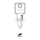 MLM-2 (MLM1, MLM-5) MLM / 10 STÜCK / 10 PIÈCES