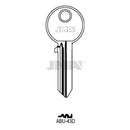 ABU-43D (AB26, ABS36) ABUS / 10 STÜCK / 10 PIÈCES