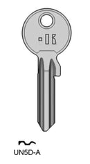 UN5D-A (10 STÜCK / 10 PIÈCES )