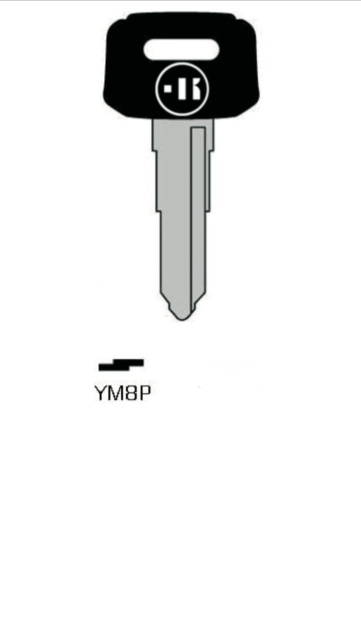 YM8P (YH28P, YAMA-22DP, YM36P,) YAMAHA MOTORRAD