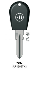 AR1505TK1 ( GT15RT2, TP05FI-13.P3, T19FI4A, 1505NT130 ) /  Alfa Romeo