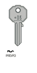 PR5PD (PF072, PR-16D, PRF5P, 1058) PREFER / 10 STÜCK / 10 PIÈCES