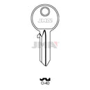 CI-4D (CS204, CA4D, CSA4, AU4D, C4D, 249%, 743M, MINIT167) CISA / 10 STÜCK / 10 PIÈCES