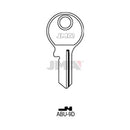 ABU-9D (CS26, CA26, CSA26, 1605) ABUS / 10 STÜCK / 10 PIÈCES