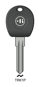 TRK1P (TRK1P, TRL-1P, TRL3P, TK37P130) Zylinder, Fahrzeuge