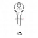 TRI-3D (TL9, TRC10, 1549) TRI CIRCLE / 10 STÜCK / 10 PIÈCES