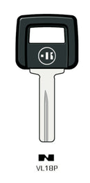 VL18P (NE67AP, NE-41P, S67NNP, S67NN-P, NE71P71, 1481PS62) Volvo