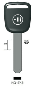 HD1TK5 ( HON66T5,TP05HOND-31P ) / Acura / Honda
