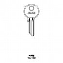 YA-16D (YA15) YALE / 10 STÜCK / 10 PIÈCES