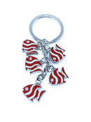 Porte-clés "Poisson"/porte-clés