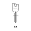 AS-21D (ASS96,1370L, MINIT1295) ASSA