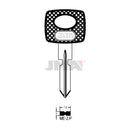 ME-2P (HU39P, MB52P, S48HFP, S48HFP, HF39P17, 1356) MERCEDES