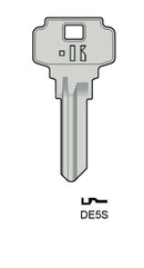 DE5S (DX1R, DX-5, DXT5L, D5S, 294%K, 629%) DEXTER / 10 STÜCK / 10 PIÈCES