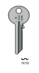 TK1S / TOK-WINKHAUS / 10 STÜCK / 10 PIÈCES