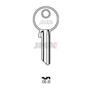 CE-2I (CE4R, 257,5K, CE5PS, CS7, 50) CES / 10 STÜCK / 10 PIÈCES